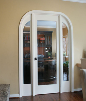 Passage Door Replacement Vincent