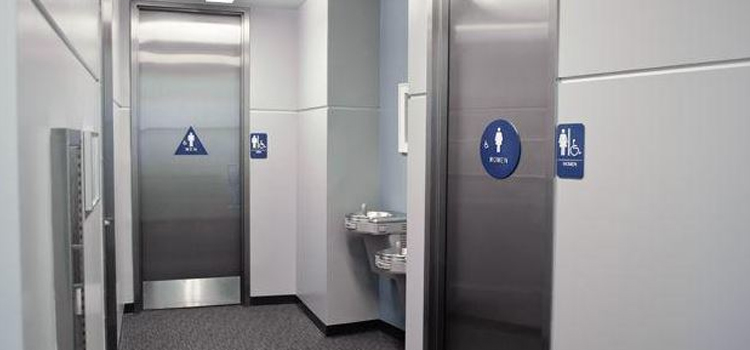 high security metal door repair Vincent