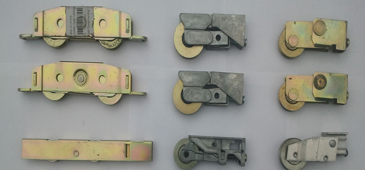 patio sliding door wheel replacement Vincent