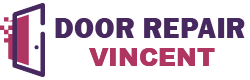 Door Repair Vincent